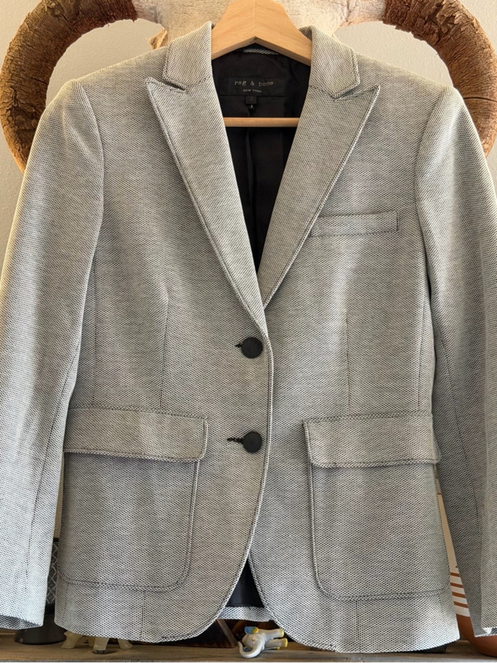 Rag & Bone blazer